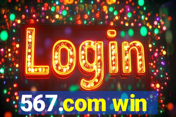 567.com win